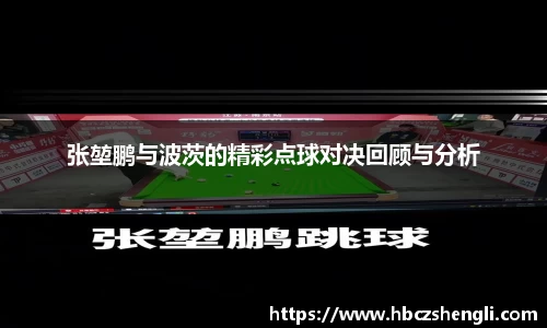 张堃鹏与波茨的精彩点球对决回顾与分析